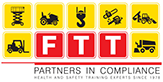 FTT - Partners In Compliance Logo