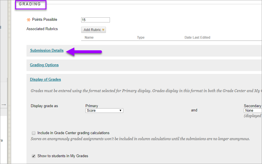 Using SafeAssign Faculty Blackboard