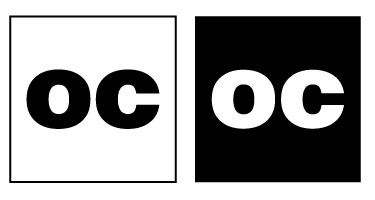  The letter o and the letter c depicting Open Captions