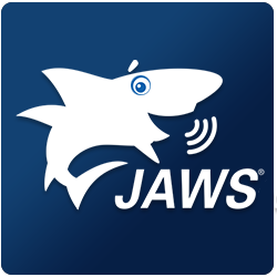 JAWS logo