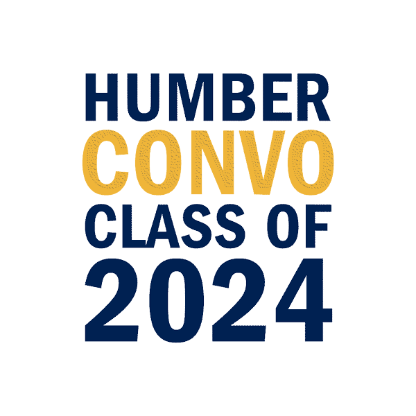 Humber Grad class of 2024