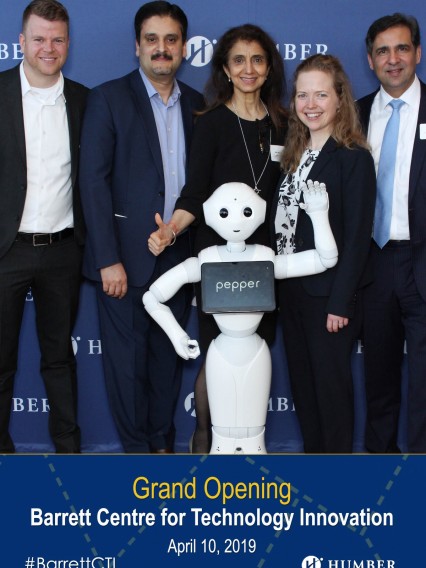 Photo Booth with Pepper 41