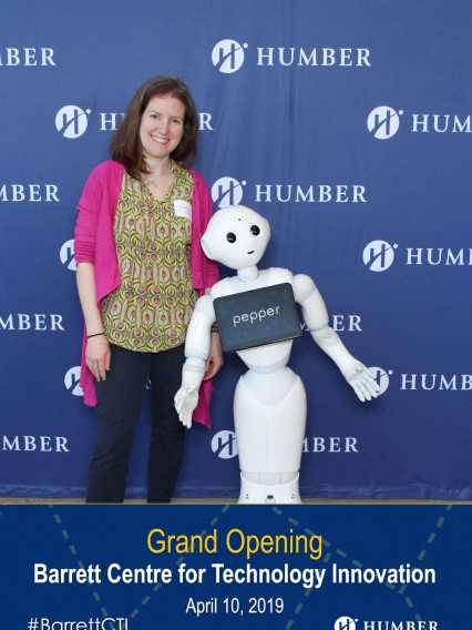 Photo Booth with Pepper 47
