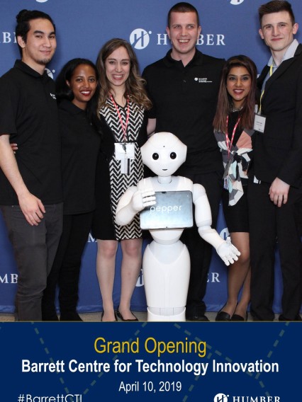 Photo Booth with Pepper 72