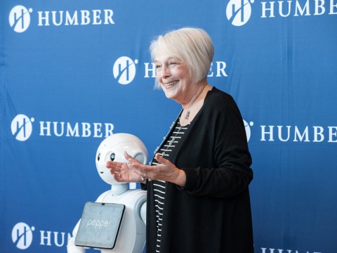 Barrett CTI Opening 12