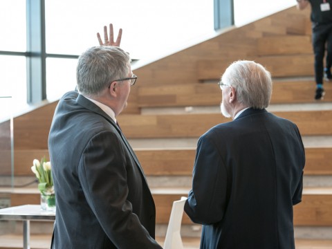 Barrett CTI Opening 13