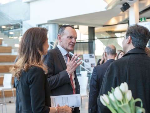 Barrett CTI Opening 14