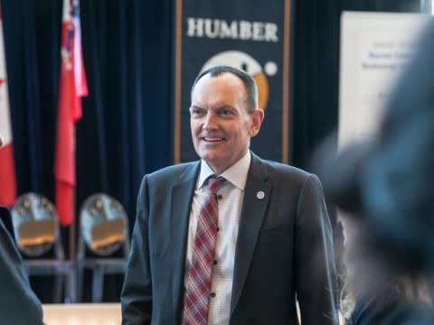 Barrett CTI Opening 15