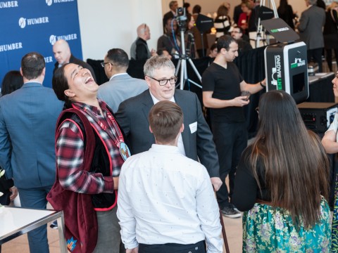 Barrett CTI Opening 16