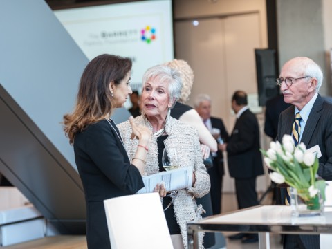 Barrett CTI Opening 17