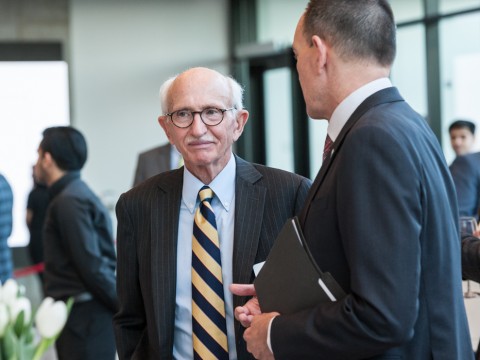 Barrett CTI Opening 18