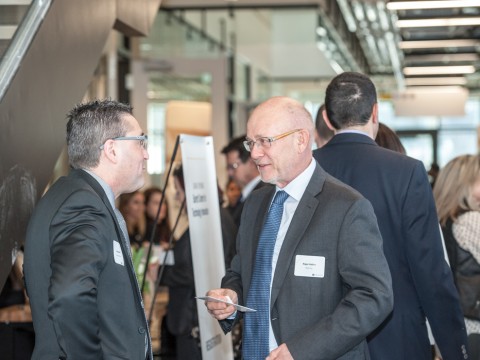 Barrett CTI Opening 2