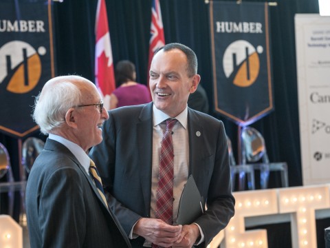 Barrett CTI Opening 20