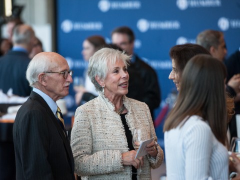 Barrett CTI Opening 22