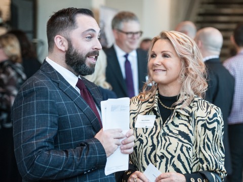 Barrett CTI Opening 24