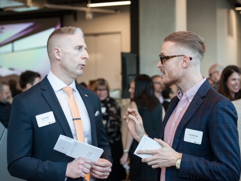 Barrett CTI Opening 26