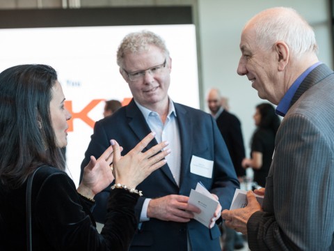 Barrett CTI Opening 27