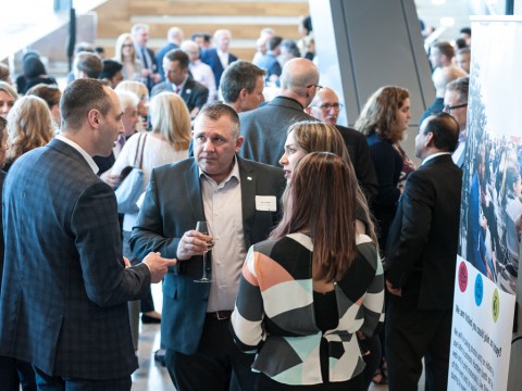 Barrett CTI Opening 28