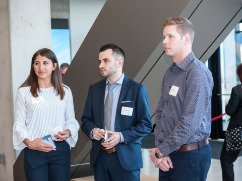 Barrett CTI Opening 3