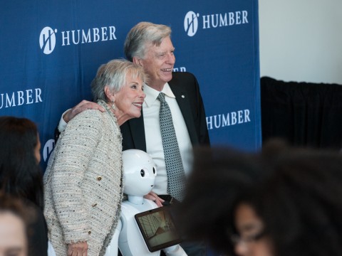 Barrett CTI Opening 30