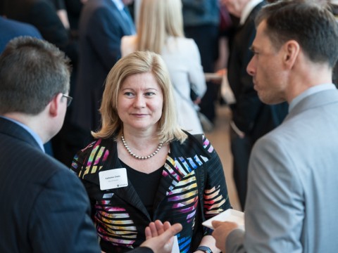 Barrett CTI Opening 33