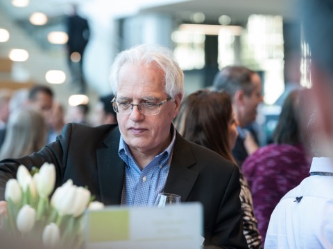 Barrett CTI Opening 35