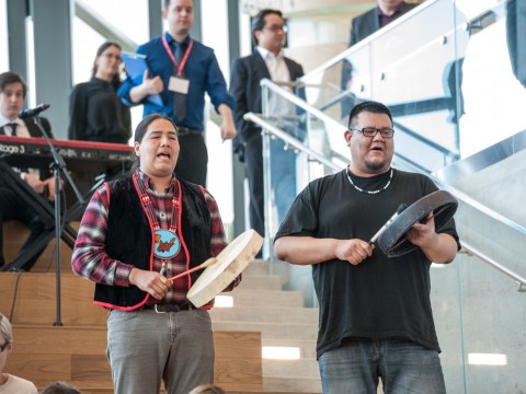 Barrett CTI Opening 38