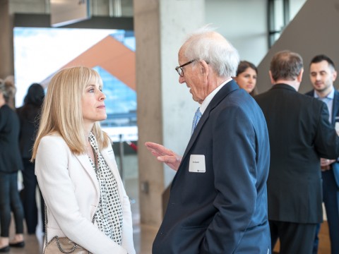 Barrett CTI Opening 4