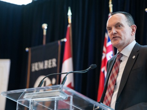 Barrett CTI Opening 42