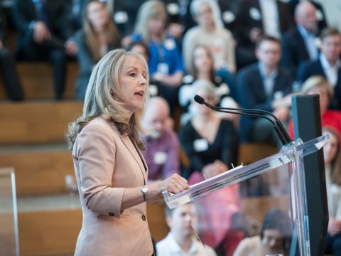 Barrett CTI Opening 47