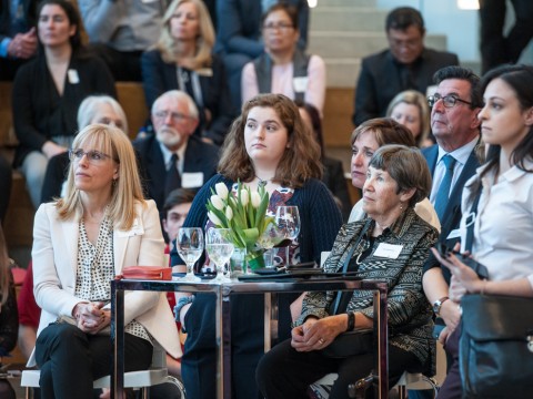 Barrett CTI Opening 48