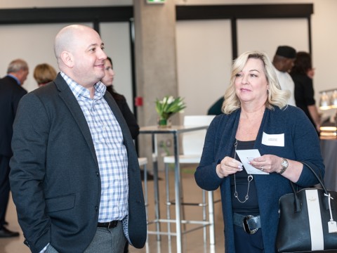 Barrett CTI Opening 5