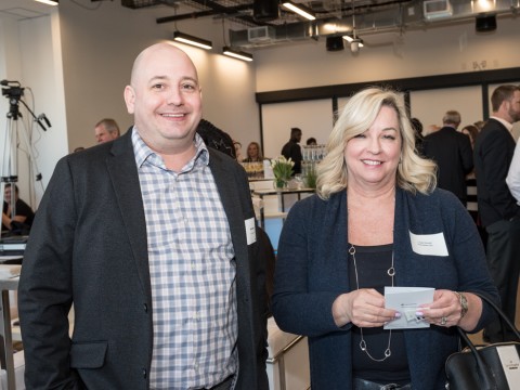 Barrett CTI Opening 58