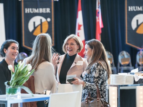 Barrett CTI Opening 6