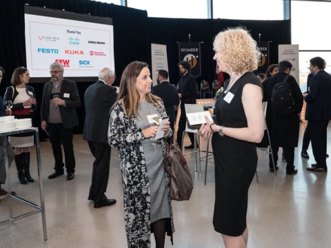 Barrett CTI Opening 60