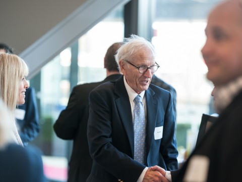 Barrett CTI Opening 7