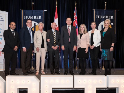 Barrett CTI Opening 71