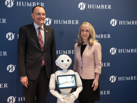 Barrett CTI Opening 72