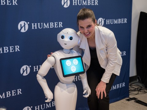 Barrett CTI Opening 73