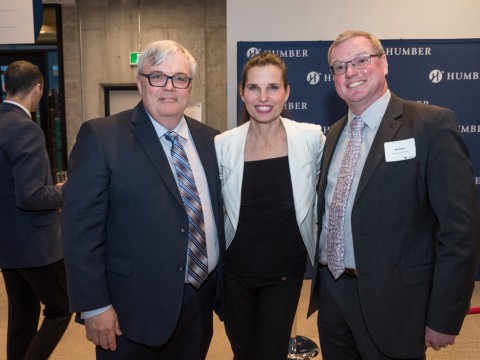 Barrett CTI Opening 74