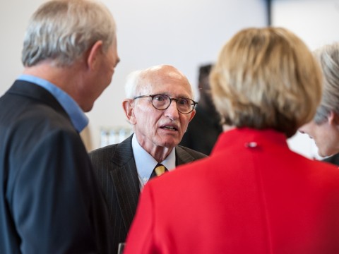 Barrett CTI Opening 8