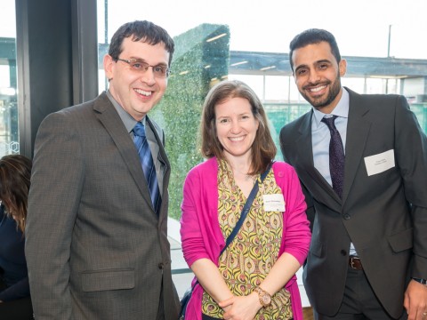 Barrett CTI Opening 91