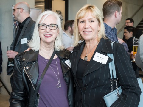 Barrett CTI Opening 93