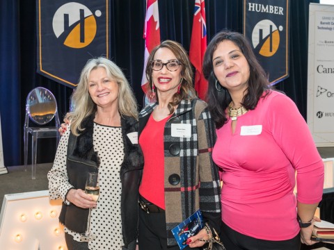 Barrett CTI Opening 94