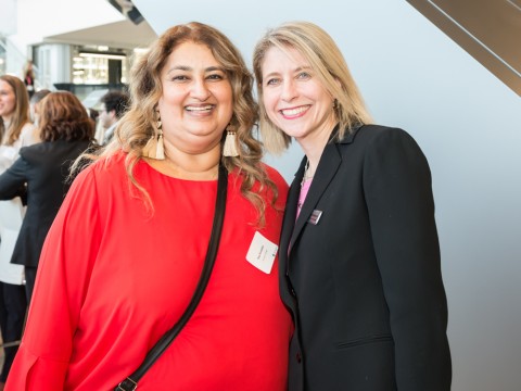 Barrett CTI Opening 98