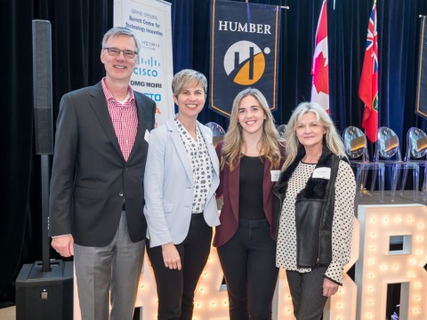 Barrett CTI Opening 101