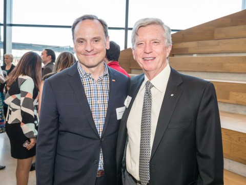 Barrett CTI Opening 104