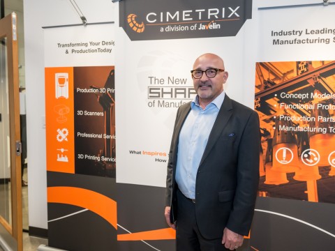 Barrett CTI Opening 118