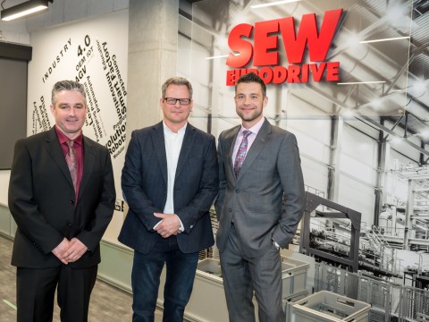 Barrett CTI Opening 123