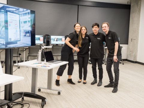 Barrett CTI Opening 126